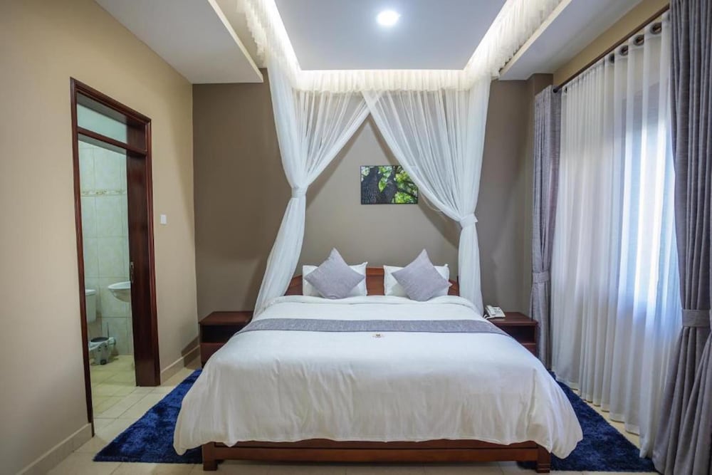 Deluxe Double Room photo 1