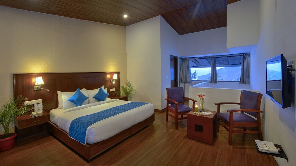 Duplex Suite - Photo 1