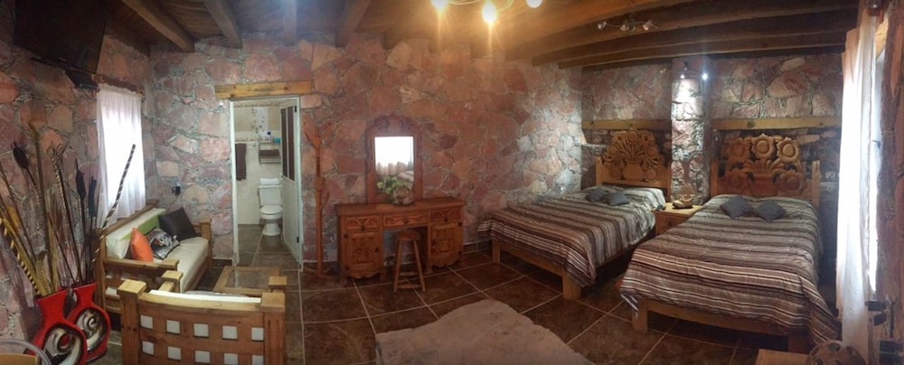 Deluxe Double Room photo 3
