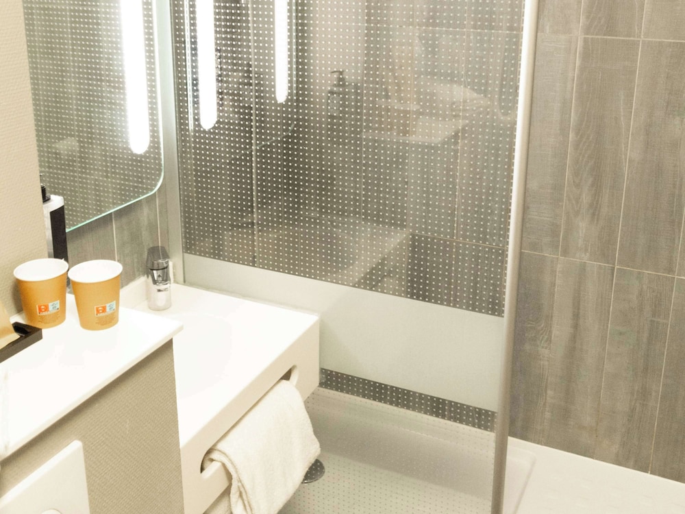 Standard Room, 1 Double Bed (Comfort) - Photo 2