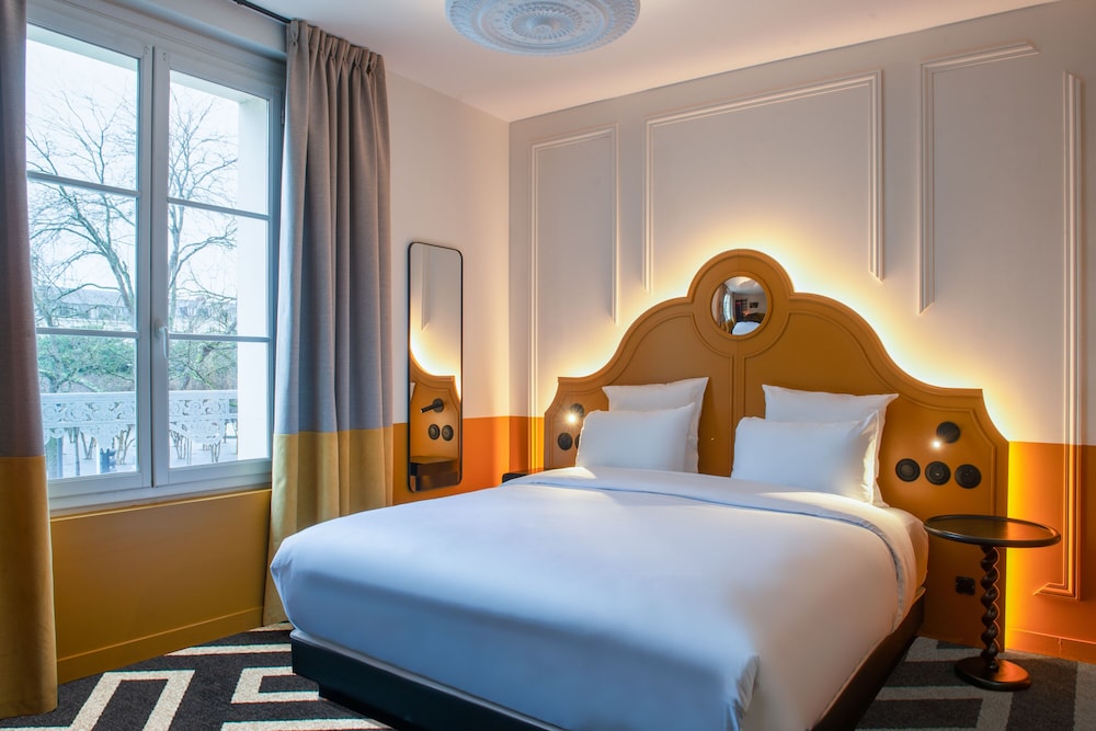 Superior Double Room - Photo 5