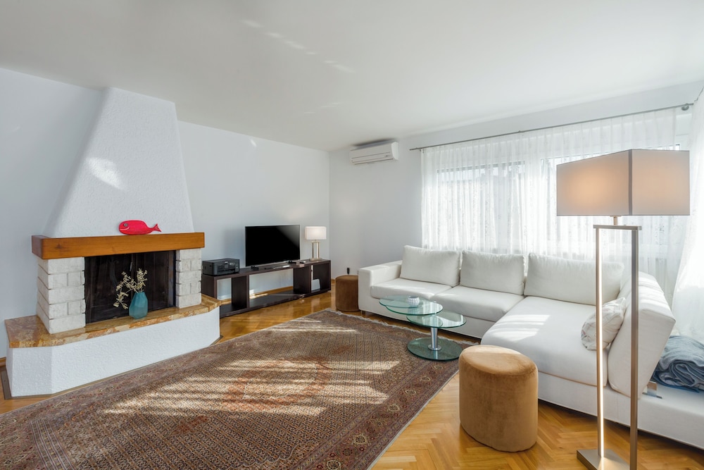Apartment, 2 Bedrooms