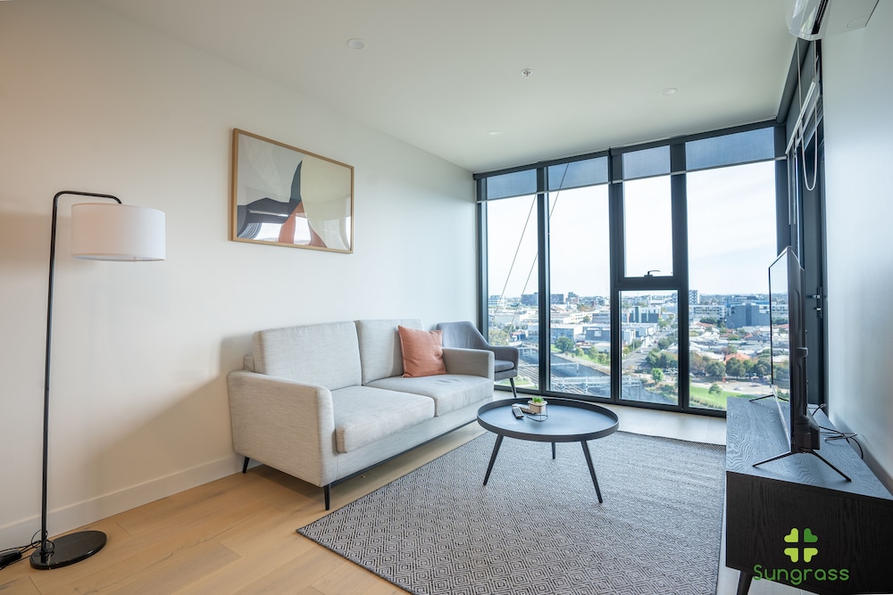 Executive Apartment, 1 Bedroom photo 2