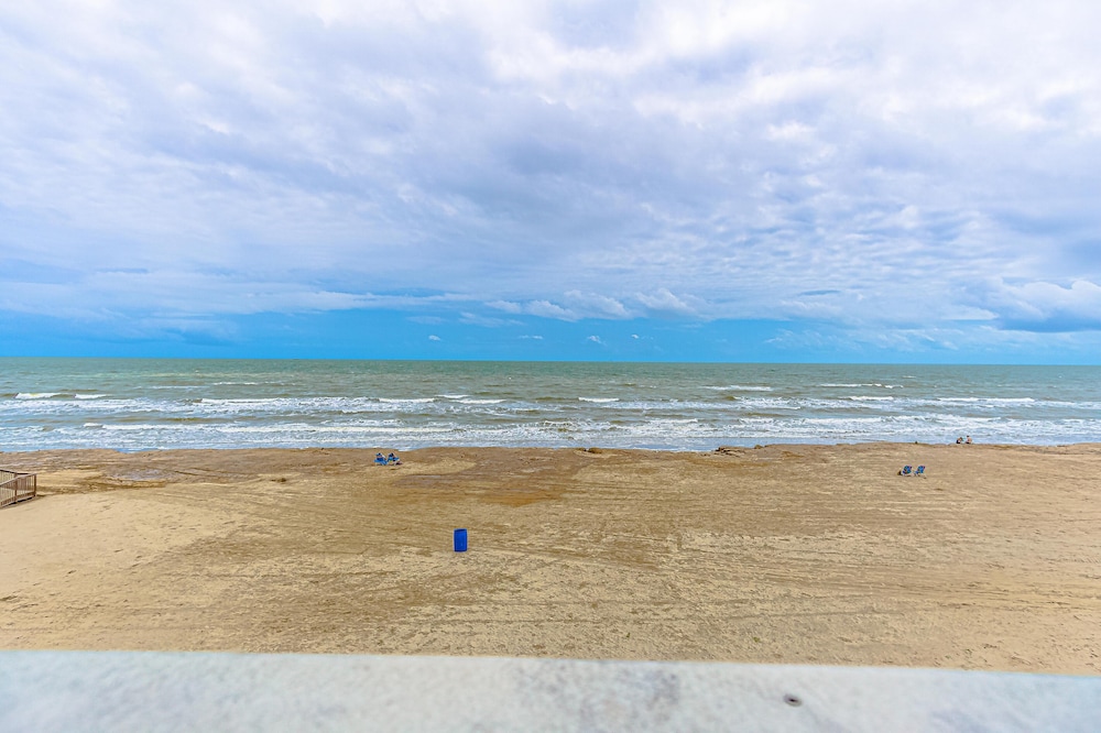 Seascape 1208 in Galveston, Billede 11