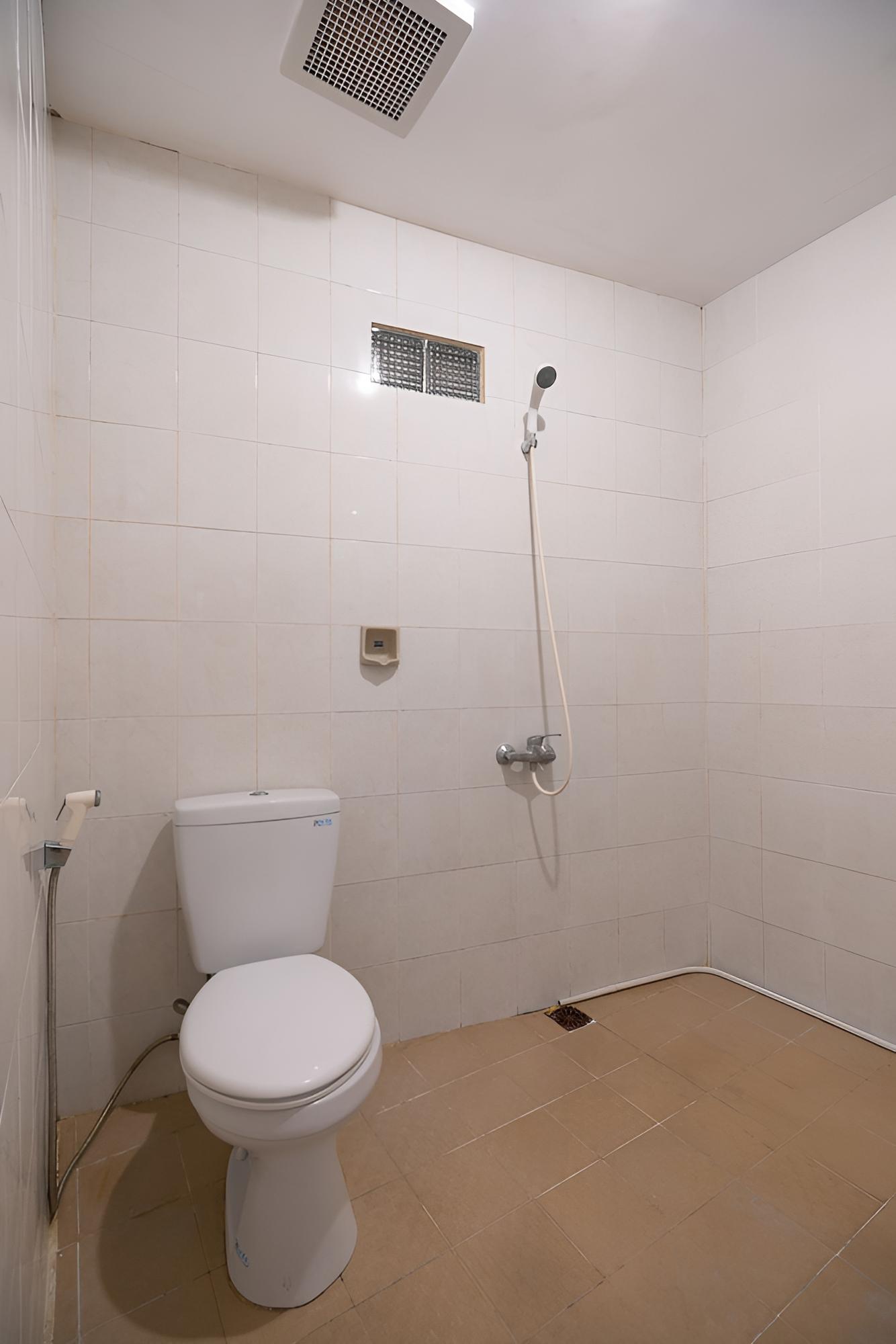 Standard Twin Room, 2 Twin Beds - Photo 4