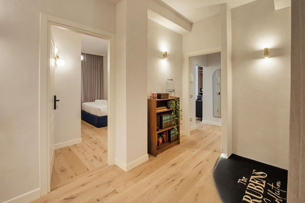 Comfort Triple Room photo 3