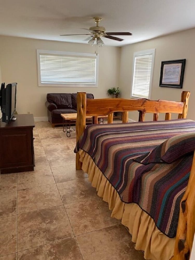 Executive Villa, 2 Bedrooms photo 2