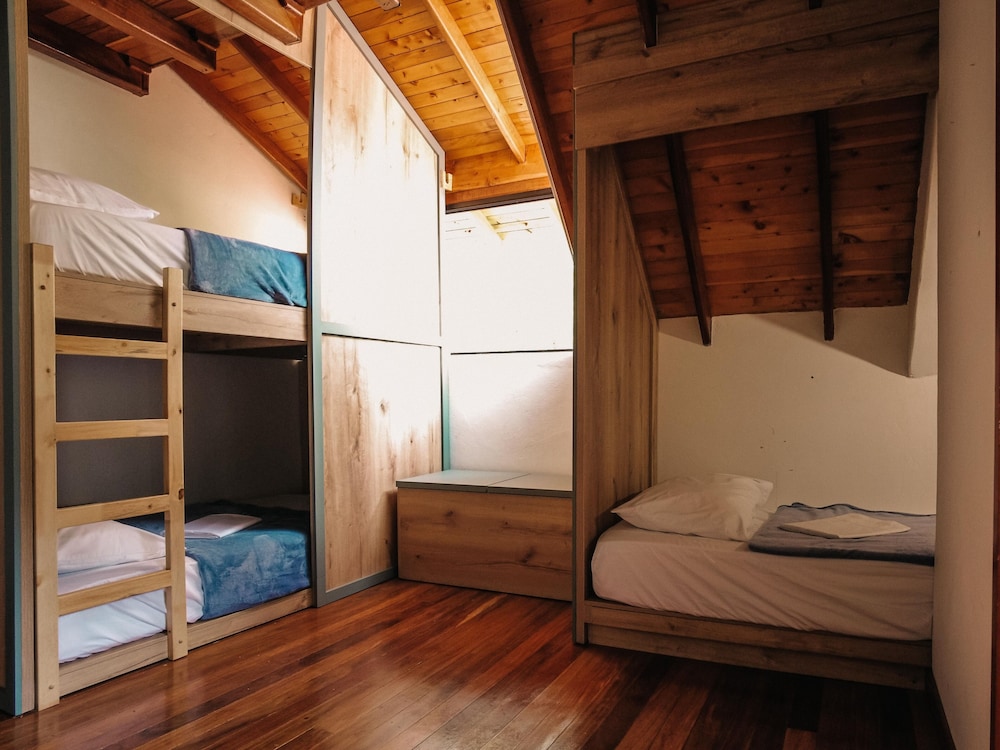 Comfort Shared Dormitory, 1 Bedroom photo 1