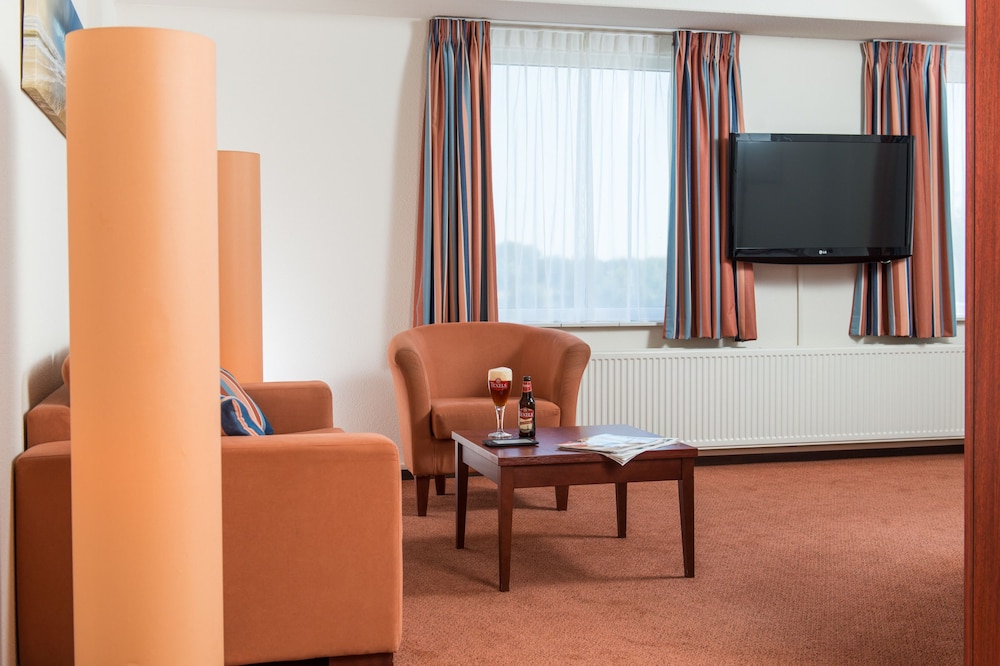 Deluxe Double Room photo 3
