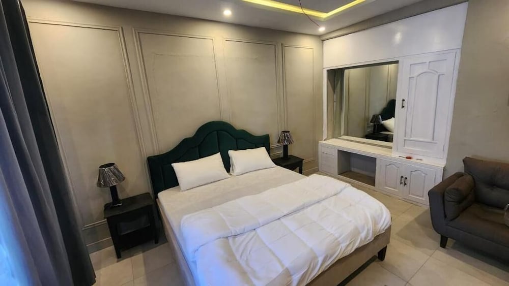 Deluxe Double Room photo 1