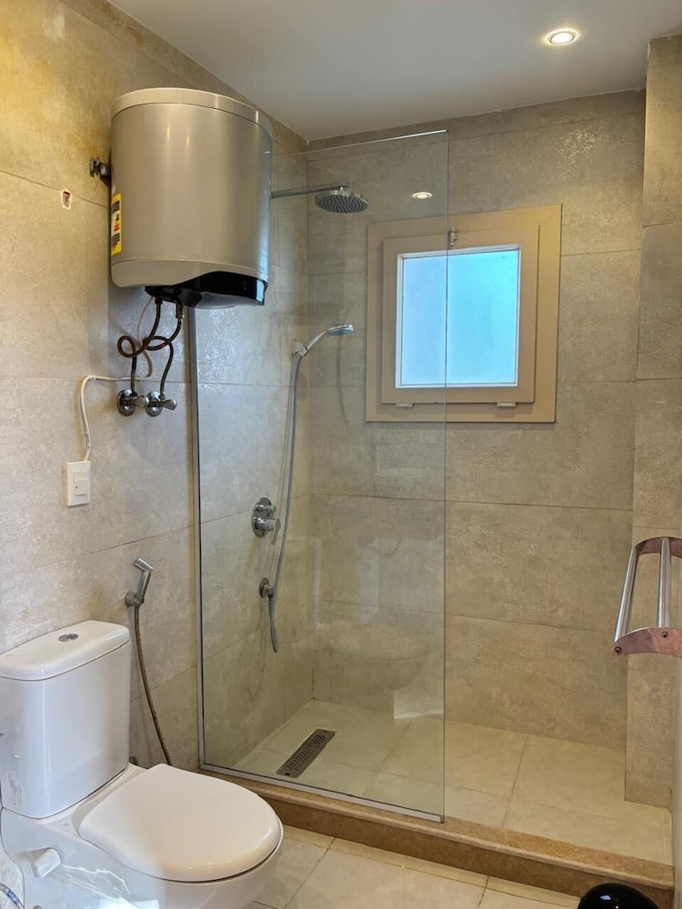 Deluxe Single Room, Golf View photo 3