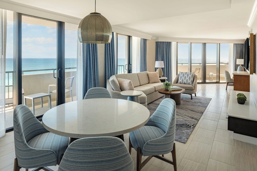 Suite, 1 Bedroom