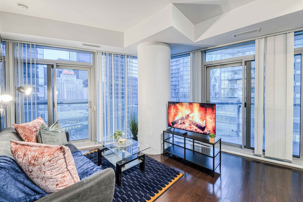 Executive Apartment