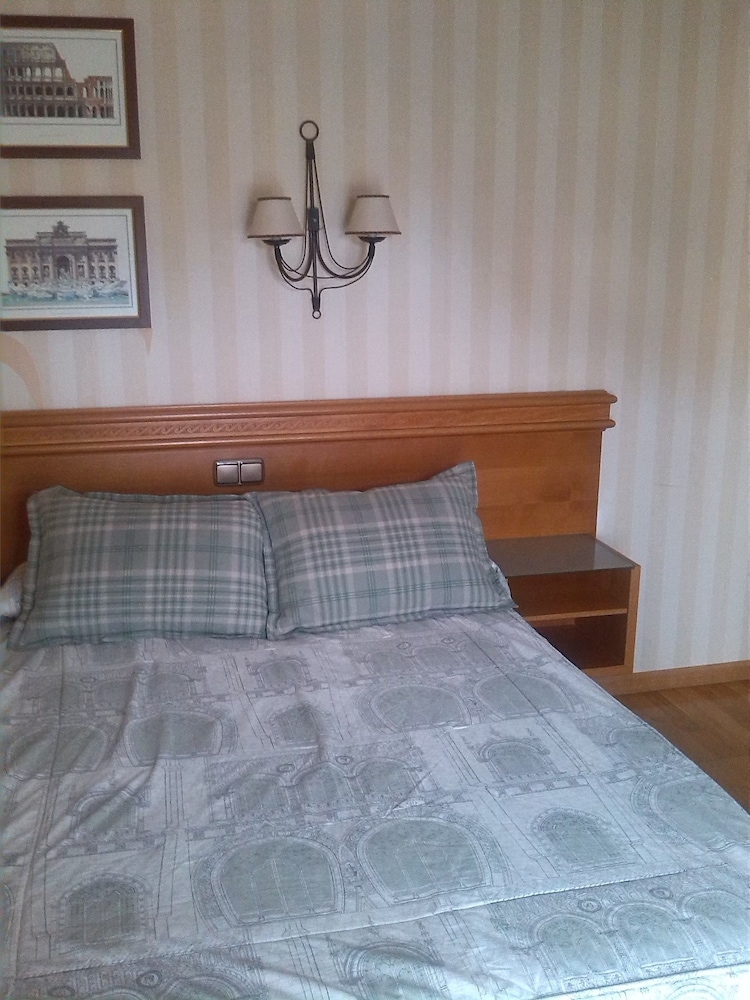 Double Room Single Use