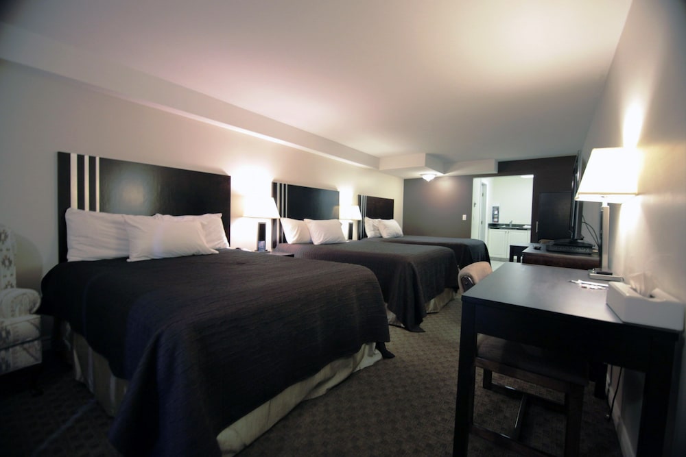 Room, Non Smoking, Kitchenette - Photo 2