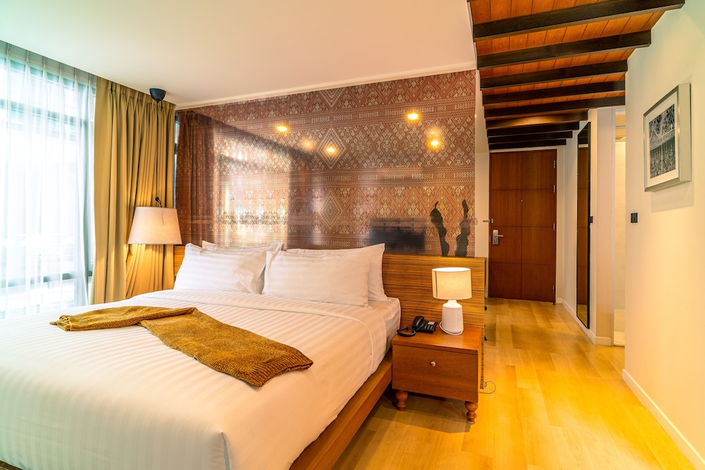 Deluxe Room photo 3