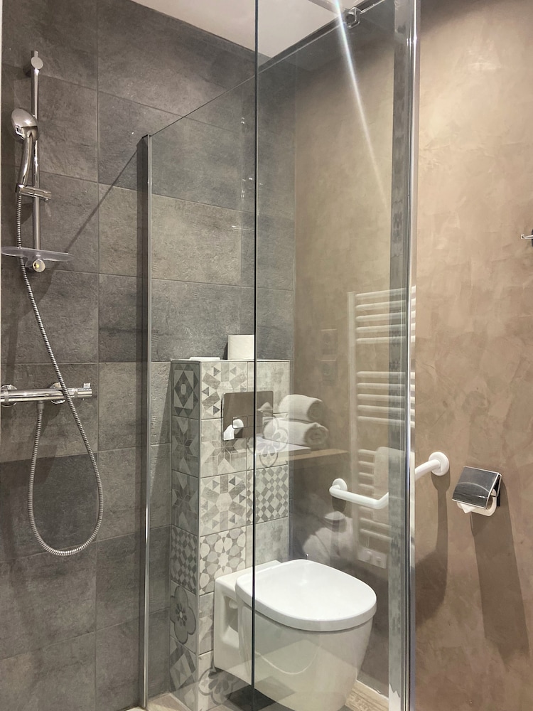 Double Room (La Closerie)