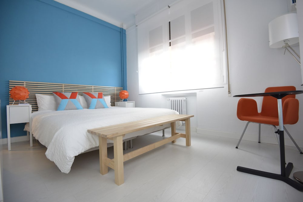 Superior Double Room photo 2