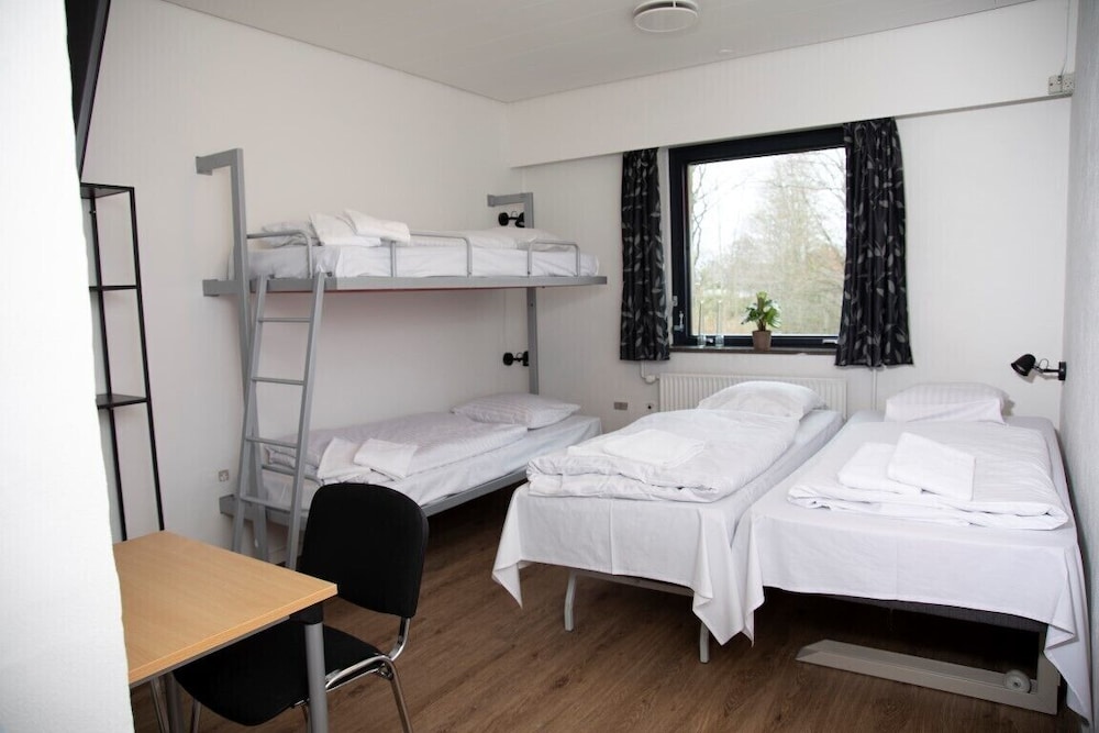 Basic Double Room