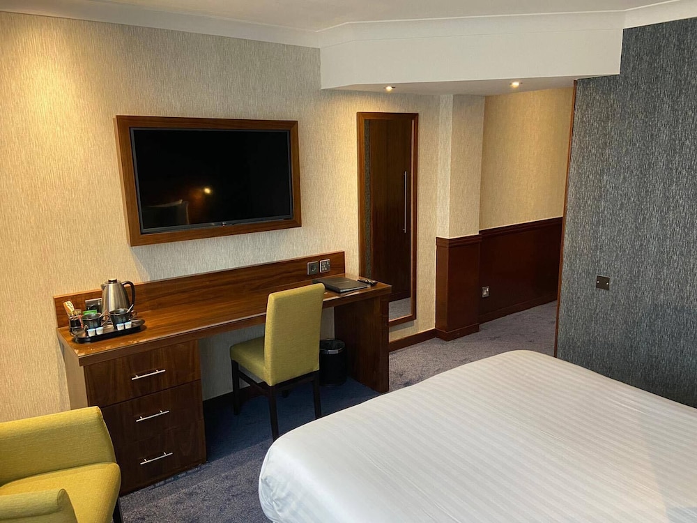 Deluxe Cabin, 1 King Bed - Photo 2