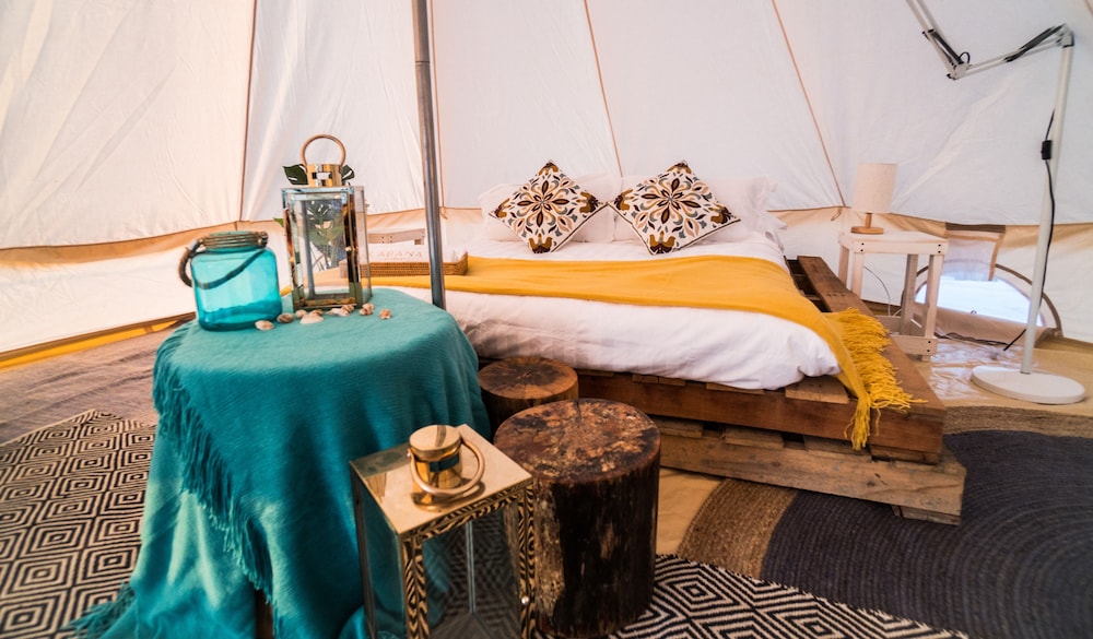 Classic Tent - Photo 1