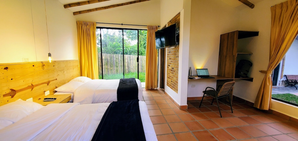 Superior Double Room photo 1