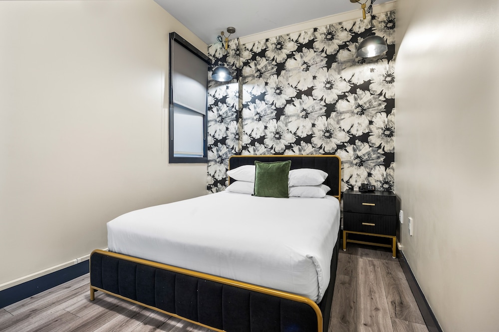 Deluxe Studio Suite, 1 Queen Bed photo 2