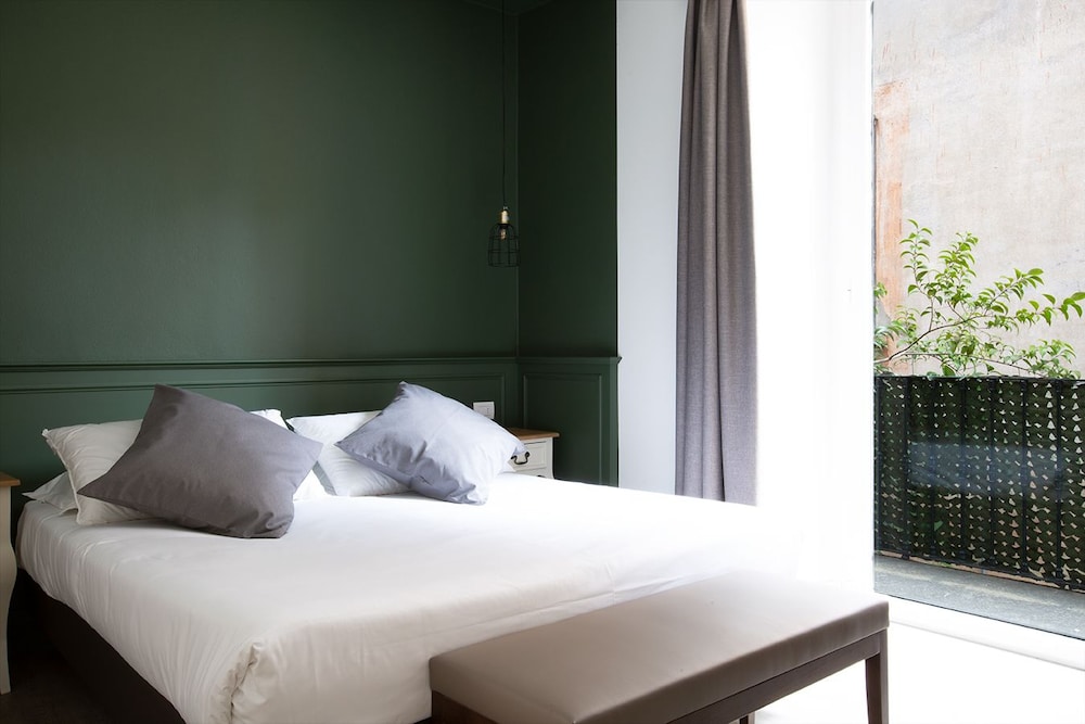 Standard Double Room, 1 Bedroom photo 3