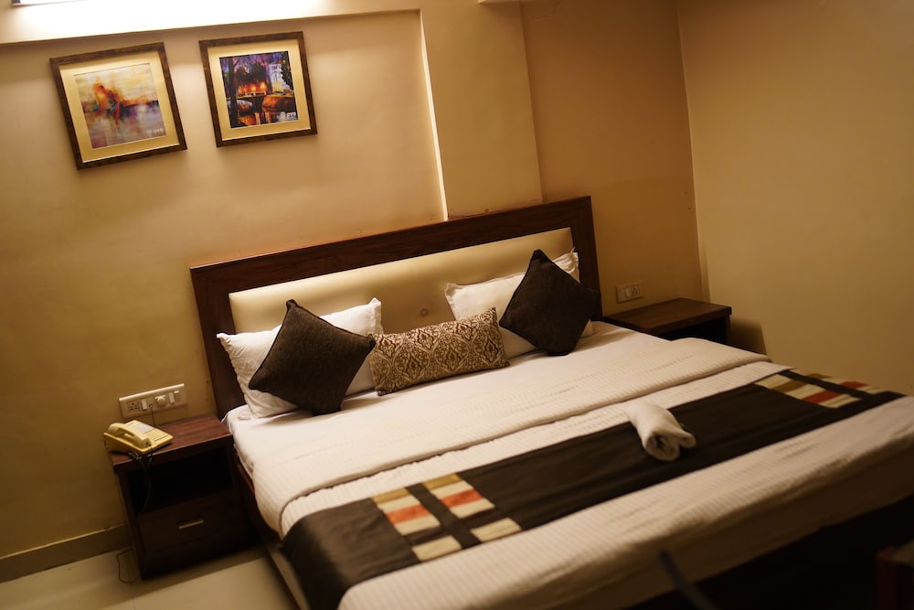 Standard Room - Photo 1