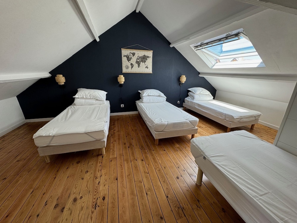 Apartment, Ensuite ( DUPLEX - 6 personnes ) - Photo 1