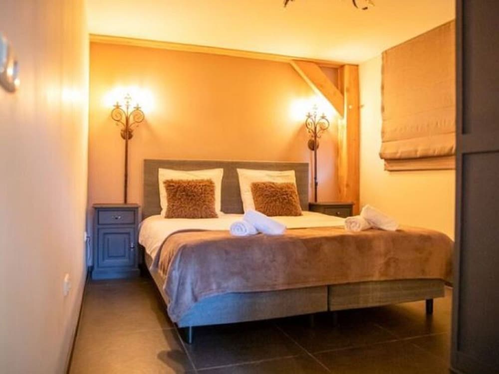 Luxury House, 2 Bedrooms photo 1