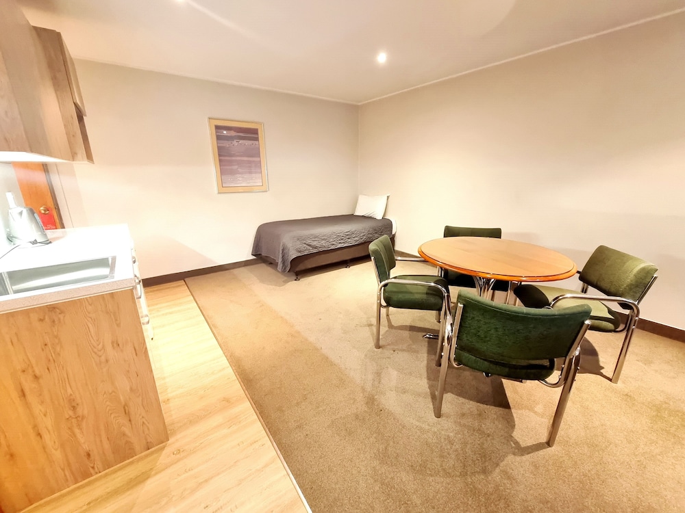 Deluxe Apartment, 1 Bedroom - Photo 11