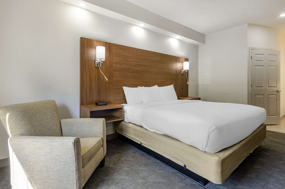 Room, 1 Queen Bed, Accessible, Non Smoking - Photo 1