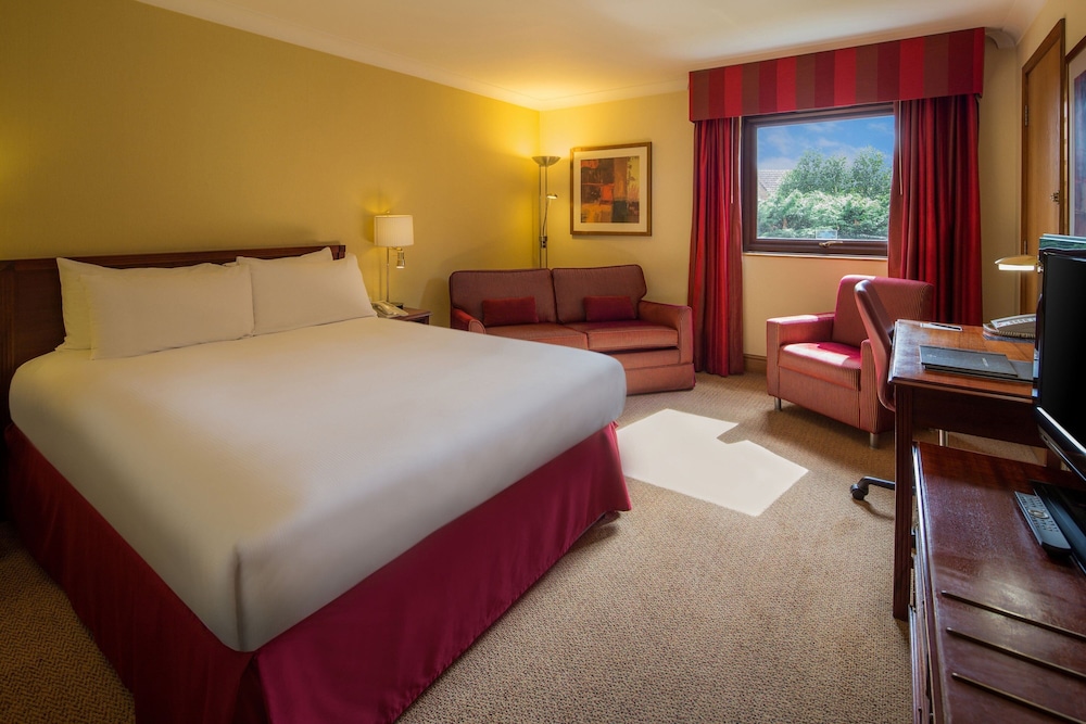 Deluxe Room, 1 Double Bed photo 3