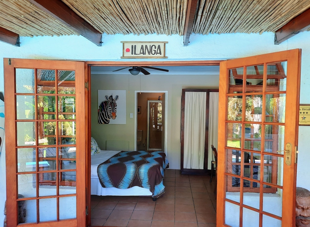 Standard Double Room, 1 Bedroom (ILANGA)