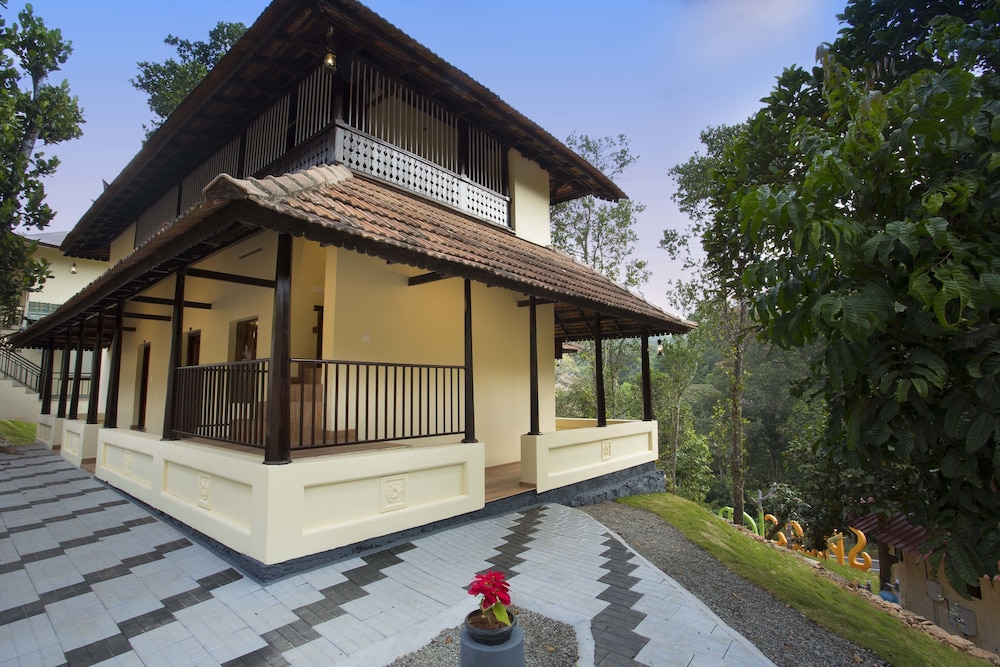 Luxury Villa, 1 King Bed, Garden View photo 2