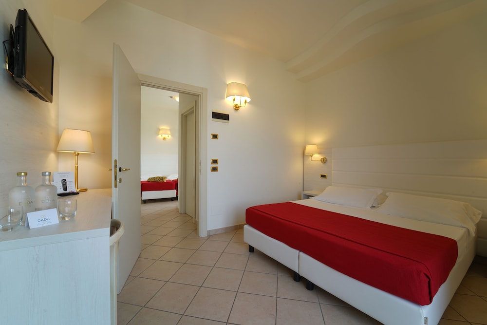 Suite photo 1