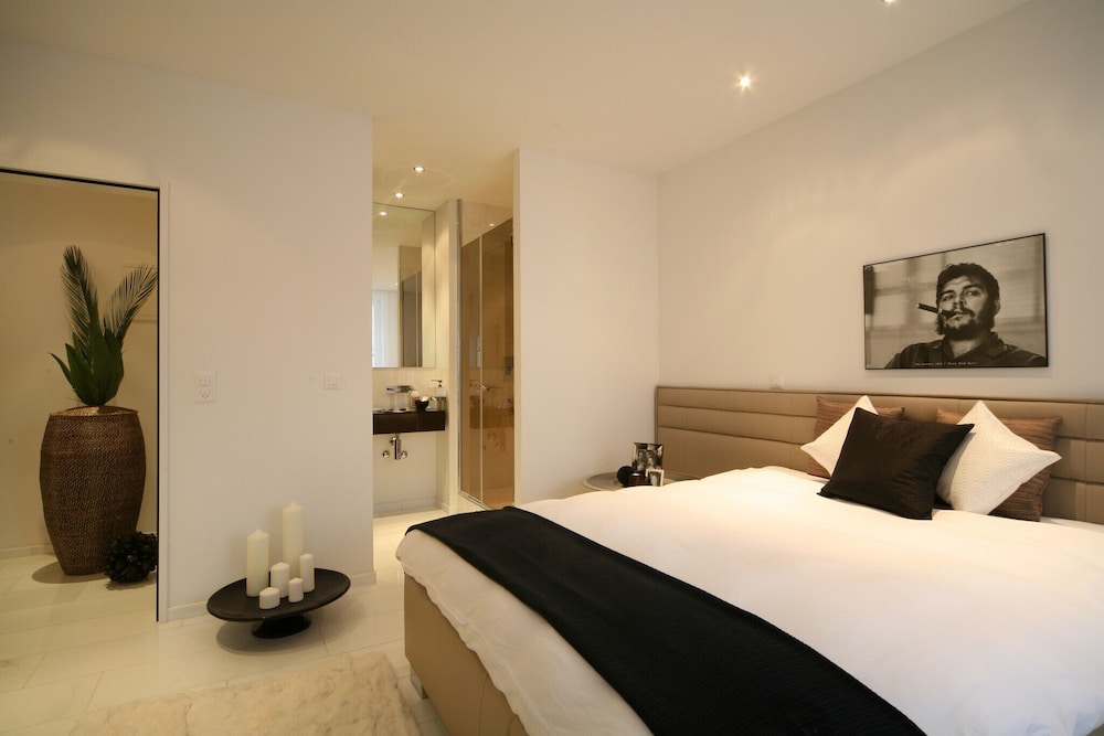 Studio Apartment Junior photo 2