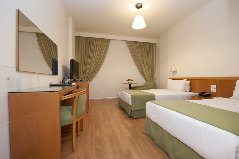 Executive Double Room photo 2