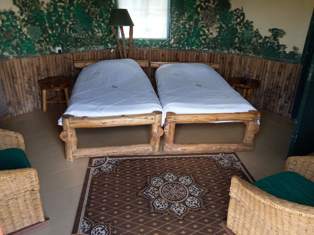 Standard Cottage, 2 Twin Beds photo 1