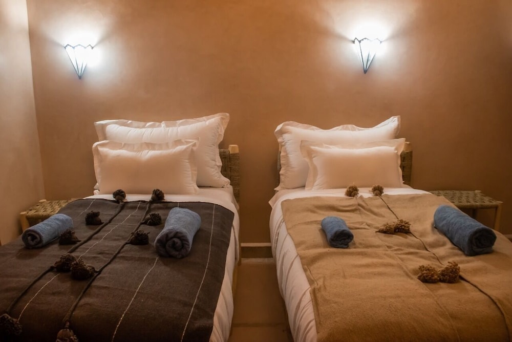 Superior Double or Twin Room photo 1
