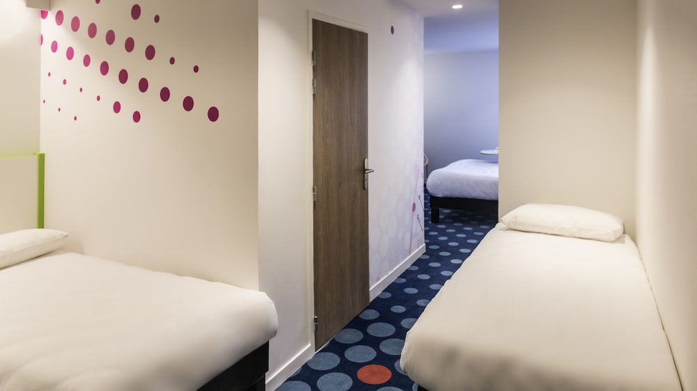 Family Suite - Photo 5