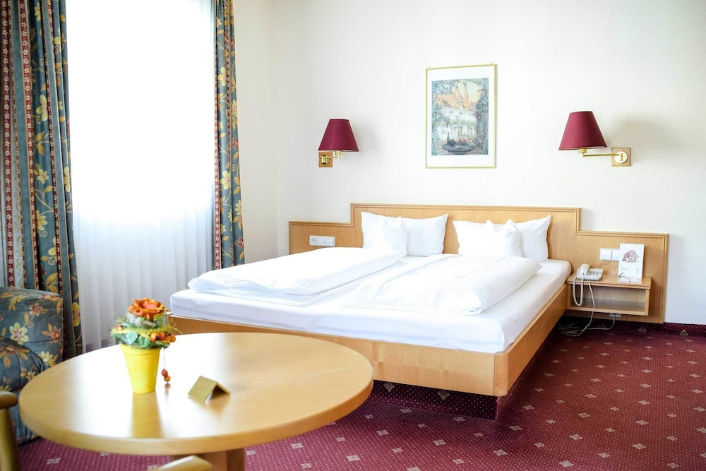 Double Room Single Use photo 2