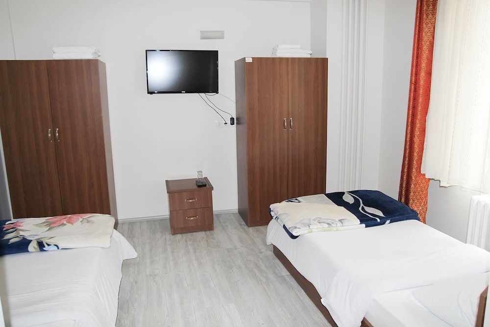 Standard Quadruple Room photo 1