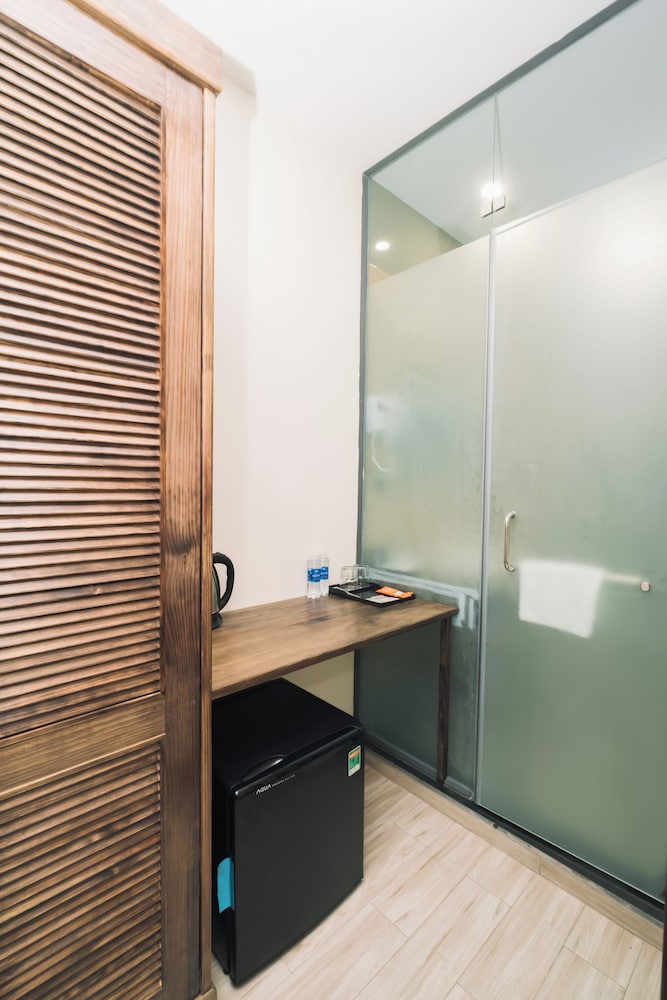 Standard Double or Twin Room photo 3