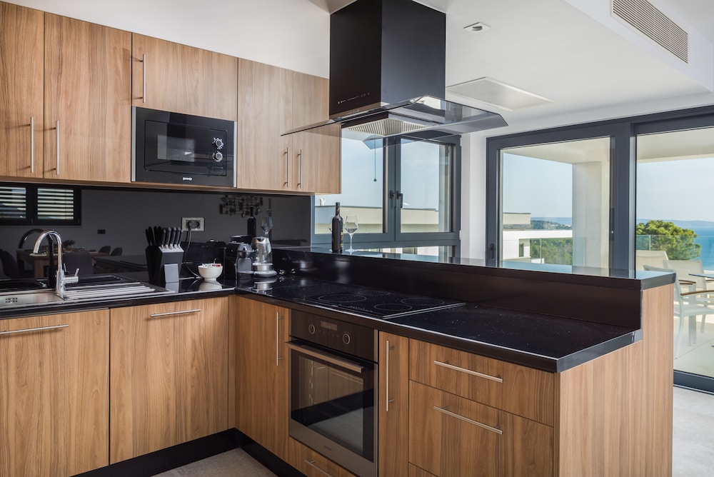 Luxury Apartment Nautica with Pool II photo 2