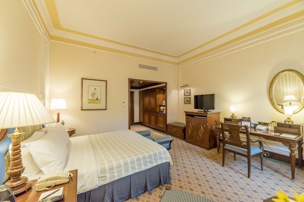 Luxury Room