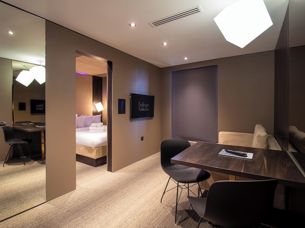 Apart Rooms photo 1