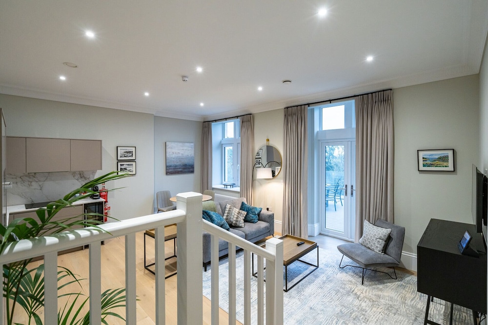 Premium Suite, 1 Bedroom, Sea View