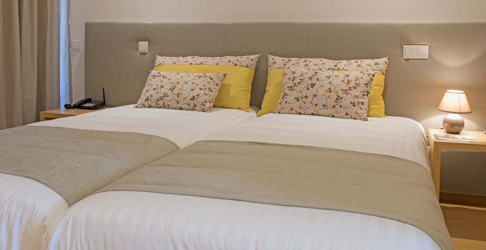 Double or Twin Room, Balcony photo 1